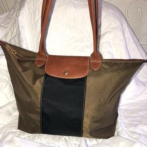 Longchamp Tote